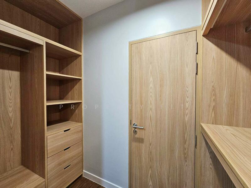 Von Napa Sukhumvit 38 : วอน นภา สุขุมวิท 38, กรุงเทพ, ซอยสุขุมวิท 38, พระโขนง, คลองเตย, กรุงเทพ, 58 ตร.ม., คอนโด ให้เช่า, โดย Property Fit, 11768827 - DDproperty.com