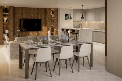 ขาย - Zensiri Jomtien Residences : เซนสิริ จอมเทียน เรสซิเดนซ์, ชลบุรี