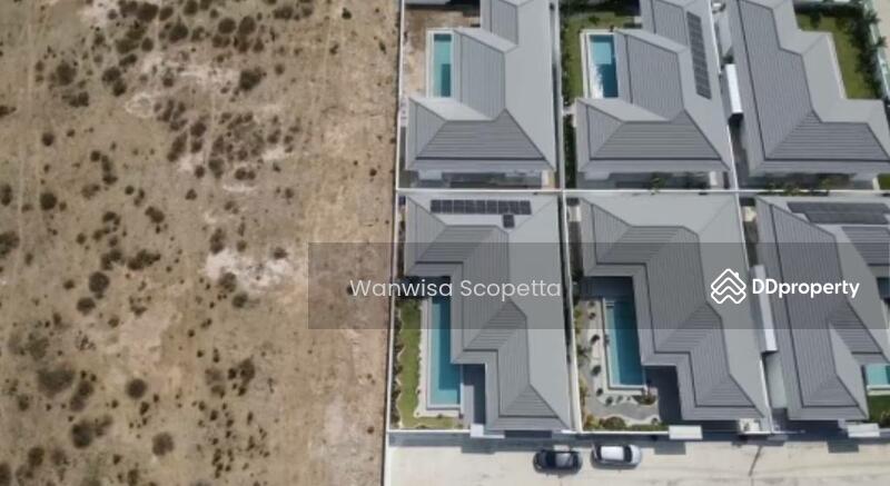 ขาย - Botanica Hua Hin : โบทานิกา หัวหิน, ประจวบคีรีขันธ์