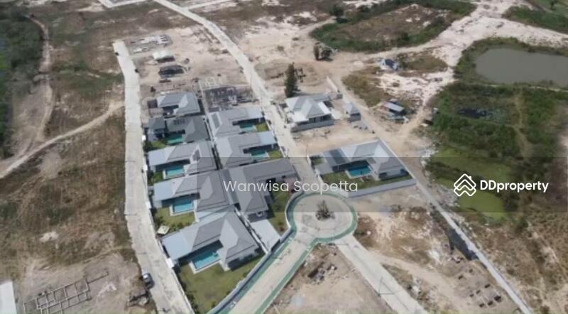 For Sale - Botanica Hua Hin, Prachuap Khiri Khan
