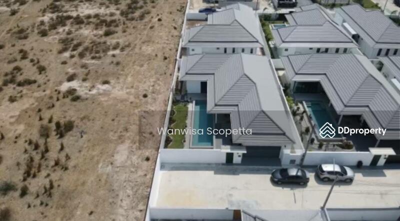 ขาย - Botanica Hua Hin : โบทานิกา หัวหิน, ประจวบคีรีขันธ์