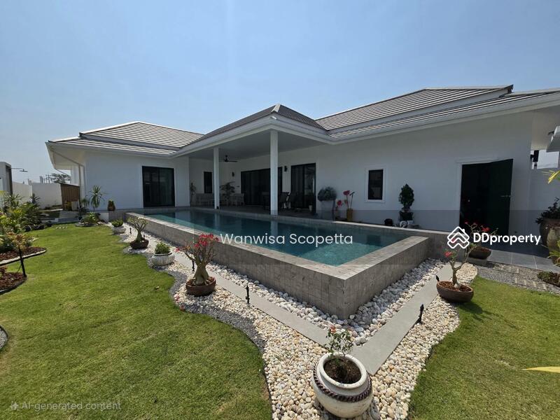 ขาย - Botanica Hua Hin : โบทานิกา หัวหิน, ประจวบคีรีขันธ์