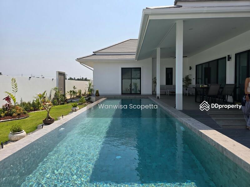ขาย - Botanica Hua Hin : โบทานิกา หัวหิน, ประจวบคีรีขันธ์