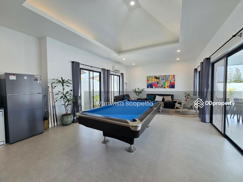 For Sale - Botanica Hua Hin, Prachuap Khiri Khan