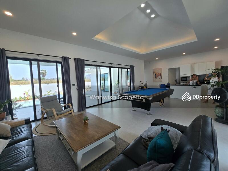 For Sale - Botanica Hua Hin, Prachuap Khiri Khan