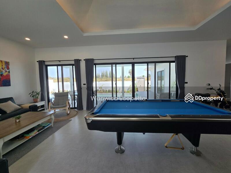 For Sale - Botanica Hua Hin, Prachuap Khiri Khan