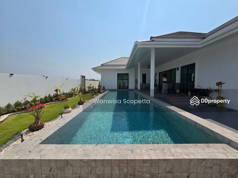 For Sale - Botanica Hua Hin, Prachuap Khiri Khan