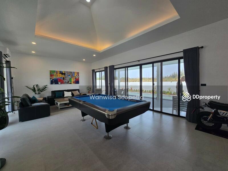 For Sale - Botanica Hua Hin, Prachuap Khiri Khan