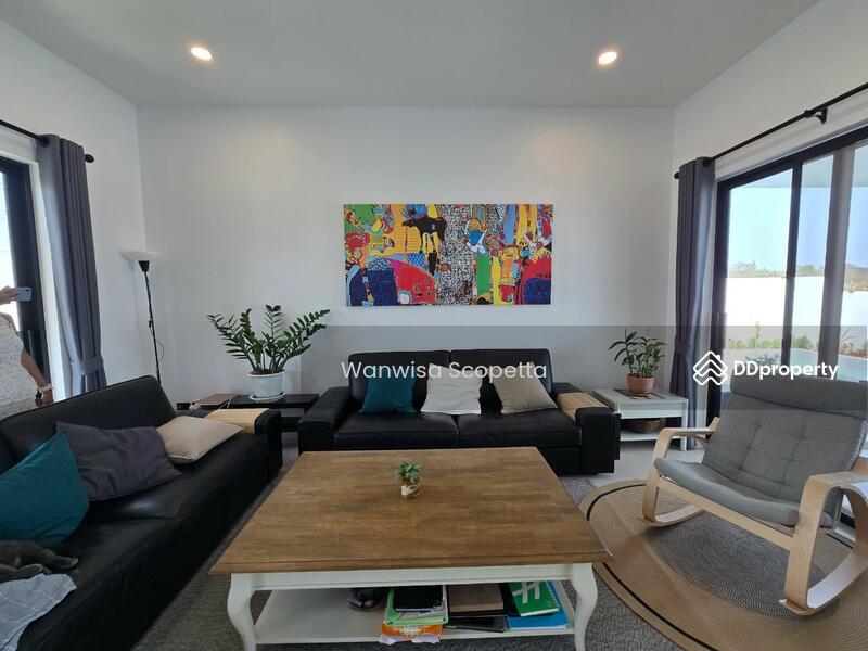 For Sale - Botanica Hua Hin, Prachuap Khiri Khan