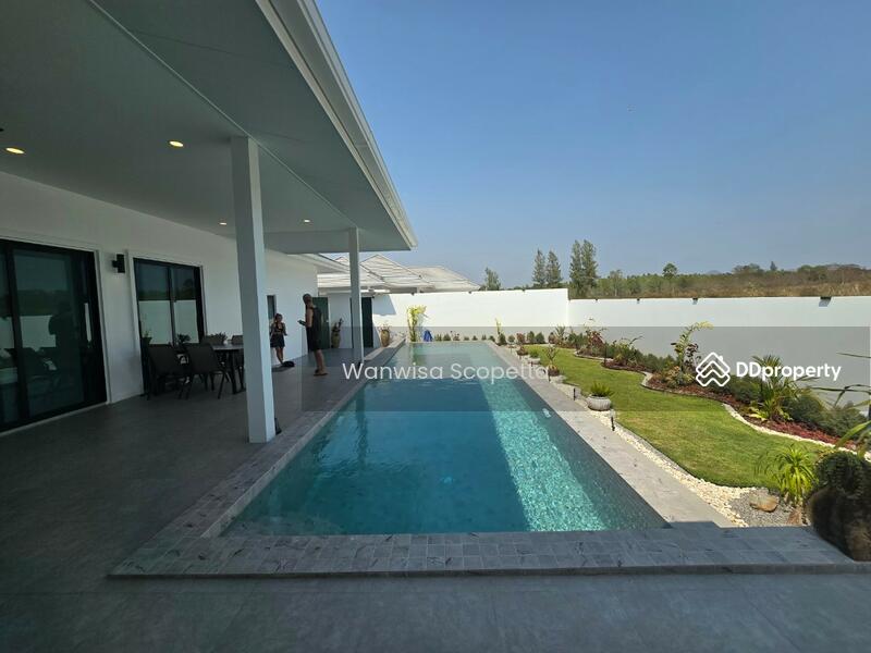 ขาย - Botanica Hua Hin : โบทานิกา หัวหิน, ประจวบคีรีขันธ์