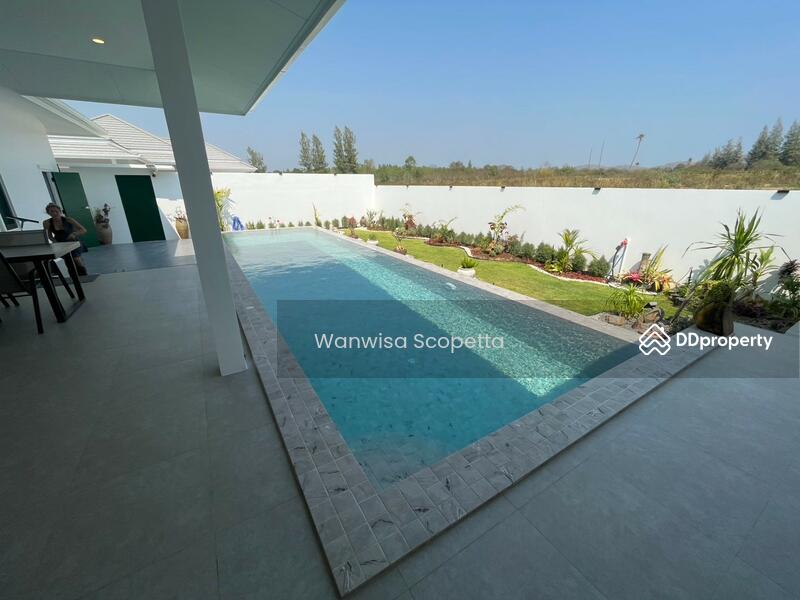 For Sale - Botanica Hua Hin, Prachuap Khiri Khan