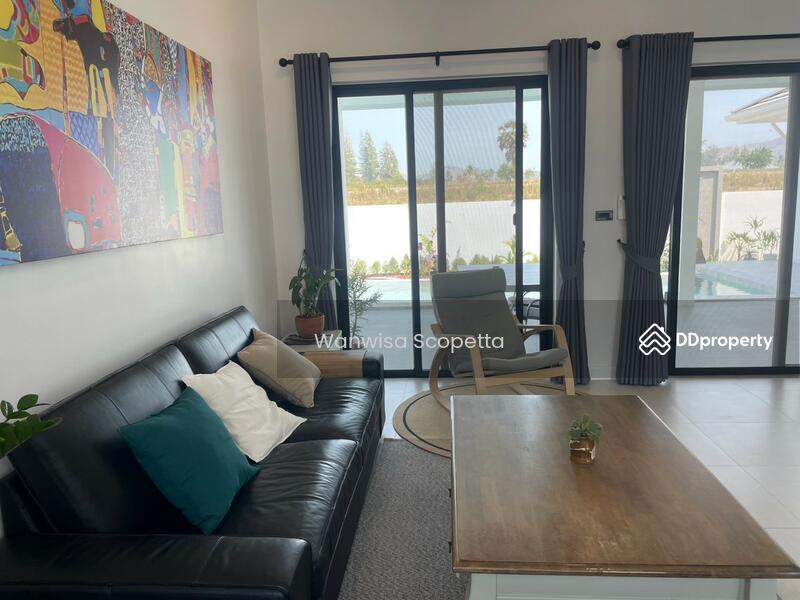 For Sale - Botanica Hua Hin, Prachuap Khiri Khan