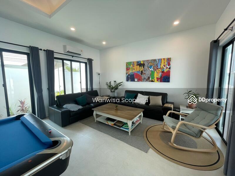 For Sale - Botanica Hua Hin, Prachuap Khiri Khan