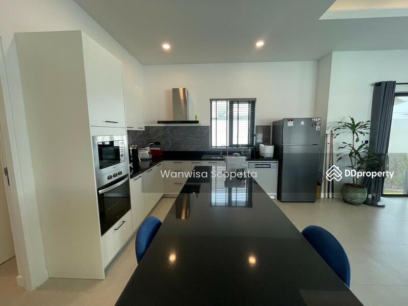 ขาย - Botanica Hua Hin : โบทานิกา หัวหิน, ประจวบคีรีขันธ์