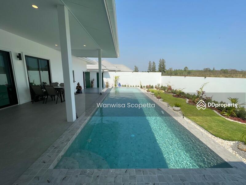 For Sale - Botanica Hua Hin, Prachuap Khiri Khan