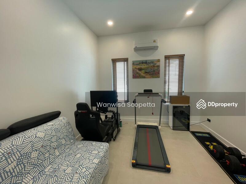 For Sale - Botanica Hua Hin, Prachuap Khiri Khan
