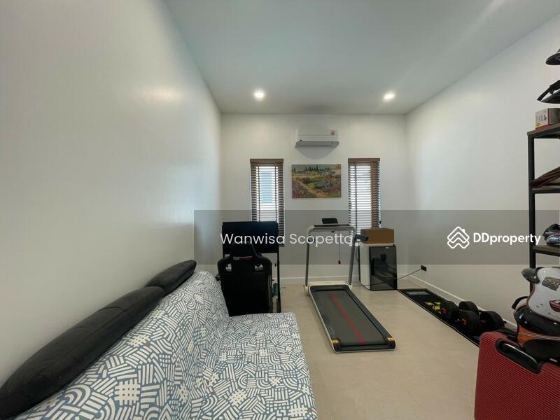 For Sale - Botanica Hua Hin, Prachuap Khiri Khan