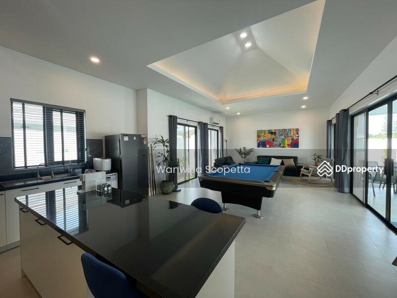 For Sale - Botanica Hua Hin, Prachuap Khiri Khan