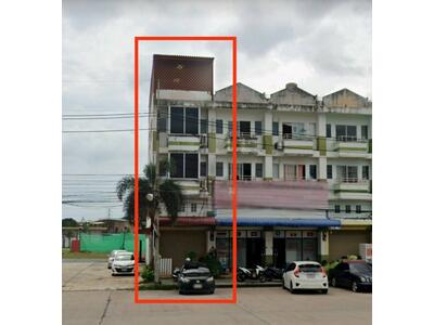 ขาย - หมู่บ้านเพลินใจ5 ระยอง, ระยอง