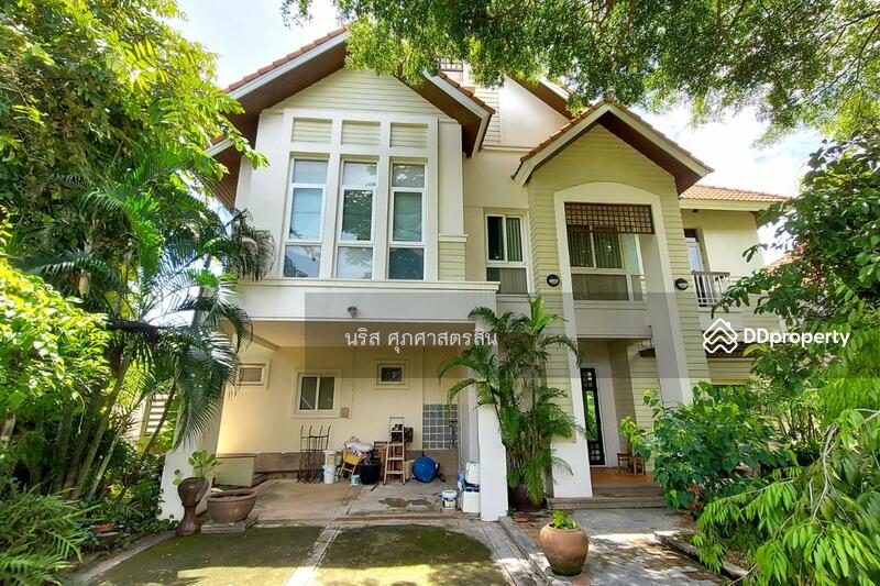 ขาย - ขาย บ้านเดี่ยว 178 ตร.ว. วราบดินทร์ Warabodin ปทุมธานี, ปทุมธานี