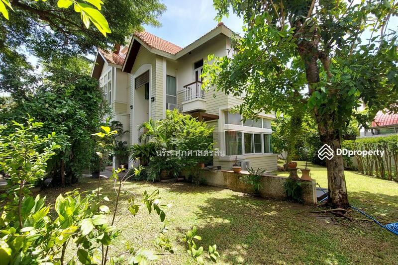 ขาย - ขาย บ้านเดี่ยว 178 ตร.ว. วราบดินทร์ Warabodin ปทุมธานี, ปทุมธานี