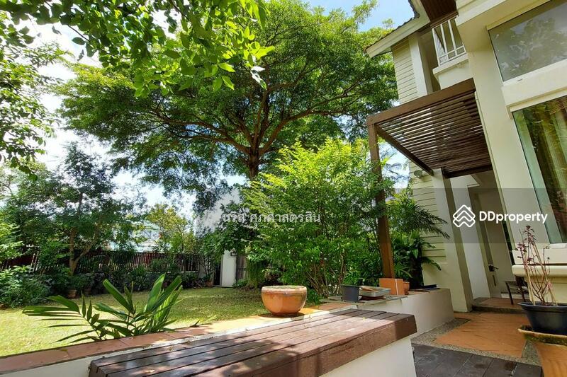 For Sale - House for sale 178 sq.w. Varadin Warabodin Pathum Thani, Pathum Thani