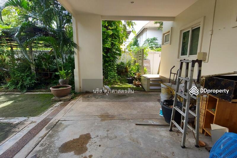 For Sale - House for sale 178 sq.w. Varadin Warabodin Pathum Thani, Pathum Thani