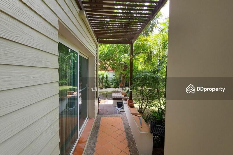 For Sale - House for sale 178 sq.w. Varadin Warabodin Pathum Thani, Pathum Thani