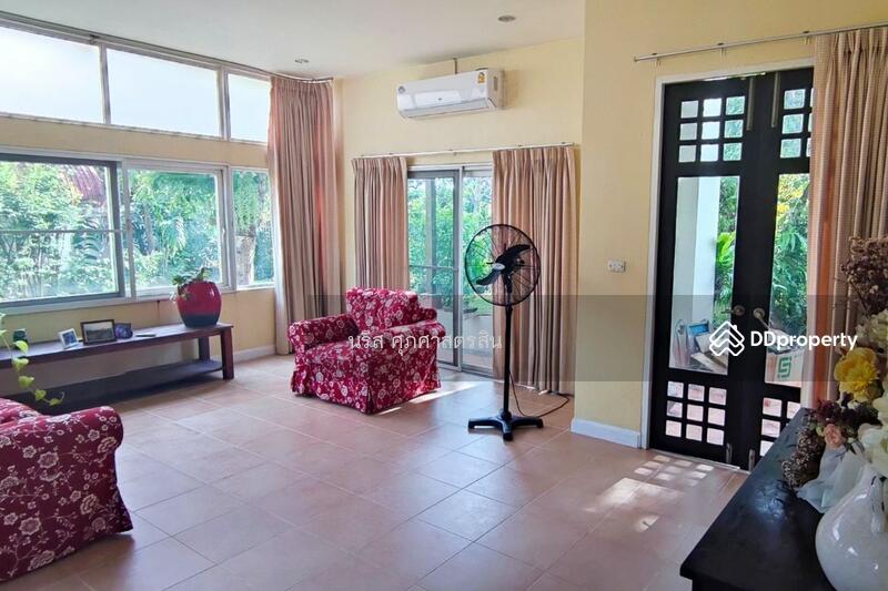 For Sale - House for sale 178 sq.w. Varadin Warabodin Pathum Thani, Pathum Thani