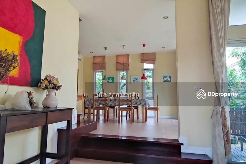 For Sale - House for sale 178 sq.w. Varadin Warabodin Pathum Thani, Pathum Thani