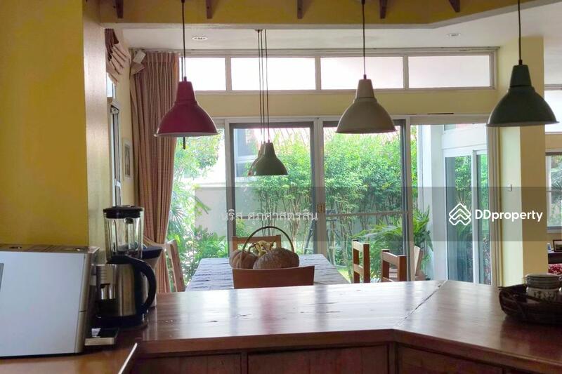 For Sale - House for sale 178 sq.w. Varadin Warabodin Pathum Thani, Pathum Thani
