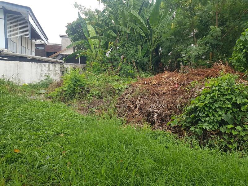 Land for sale at Sukhumvit101(Punna Withi24)824sq.m. Close to BTS, Bangkok, Bang Chak, Phra Khanong, Bangkok, , 1,644 sqm, Land For Sale, by วิวัฒน์ เวชพงศา, 11768920 - DDproperty.com
