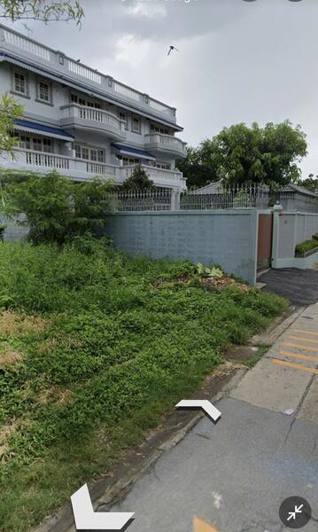 Land for sale at Sukhumvit101(Punna Withi24)824sq.m. Close to BTS, Bangkok, Bang Chak, Phra Khanong, Bangkok, , 1,644 sqm, Land For Sale, by วิวัฒน์ เวชพงศา, 11768920 - DDproperty.com