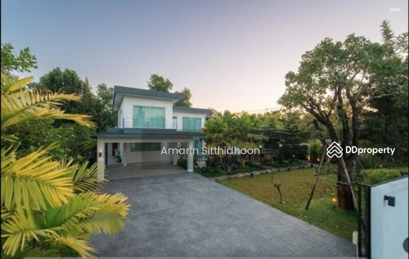 For Sale - Sunvalee Pool Villa, Chiang Mai