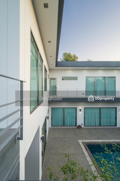 For Sale - Sunvalee Pool Villa, Chiang Mai
