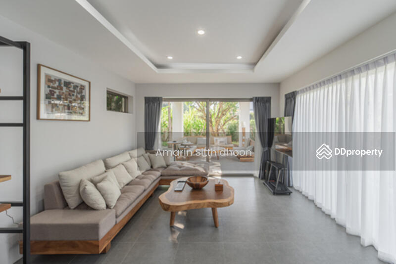 For Sale - Sunvalee Pool Villa, Chiang Mai