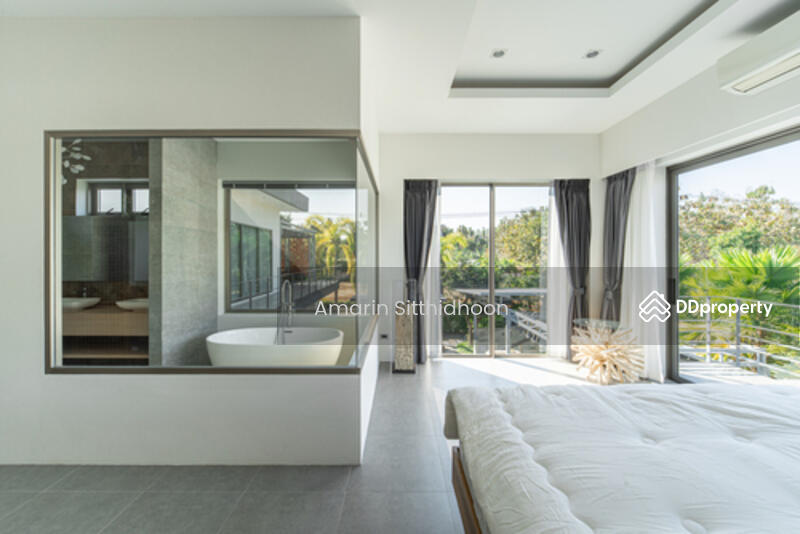 For Sale - Sunvalee Pool Villa, Chiang Mai