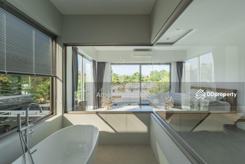 For Sale - Sunvalee Pool Villa, Chiang Mai
