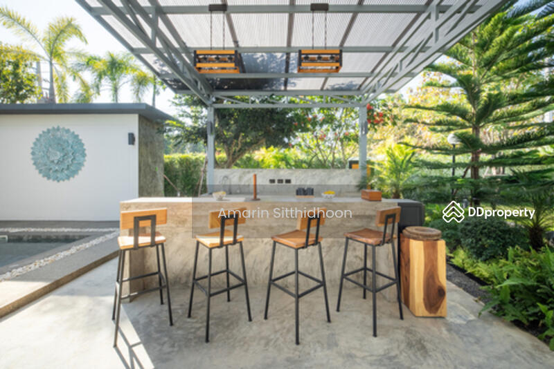 For Sale - Sunvalee Pool Villa, Chiang Mai