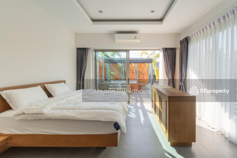 For Sale - Sunvalee Pool Villa, Chiang Mai