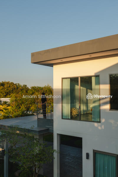 For Sale - Sunvalee Pool Villa, Chiang Mai