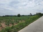 ขายที่ดินหนองอิรุณ 80 ไร่ ติดถนน2ด้าน ติดคลองใหญ่ ใกล้ถ.สัตหีบ-พนมสารคาม(331), ชลบุรี