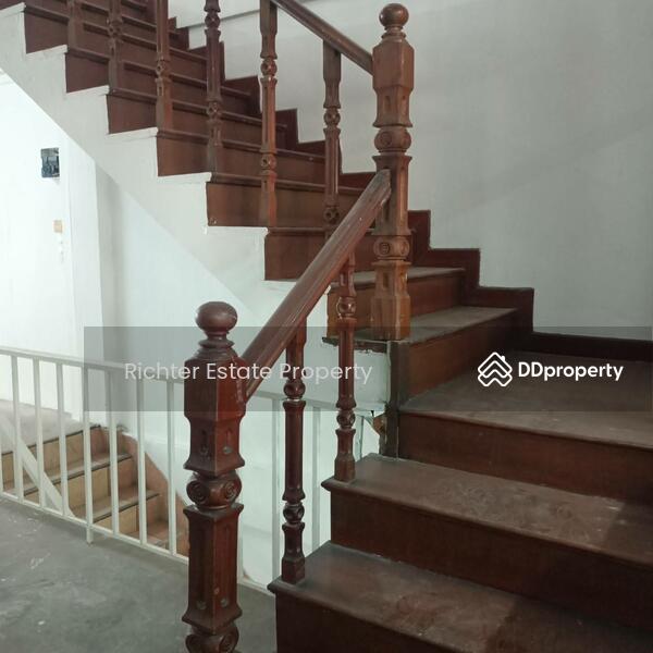 For Sale - ขาย/ให้เช่าอาคารพาณิชย์ 3 คูหา, Bangkok