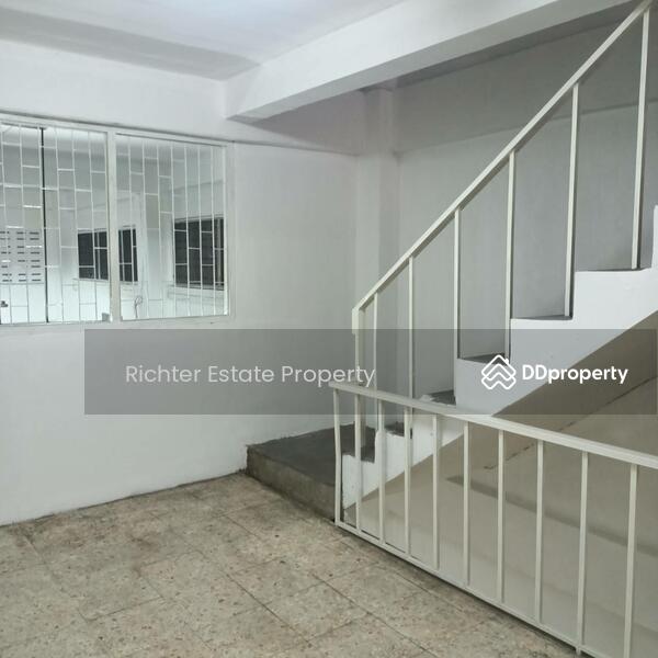 For Sale - ขาย/ให้เช่าอาคารพาณิชย์ 3 คูหา, Bangkok