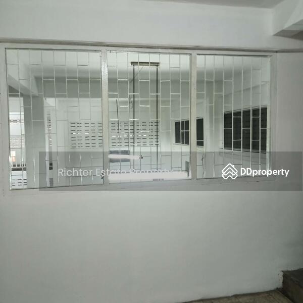 For Sale - ขาย/ให้เช่าอาคารพาณิชย์ 3 คูหา, Bangkok