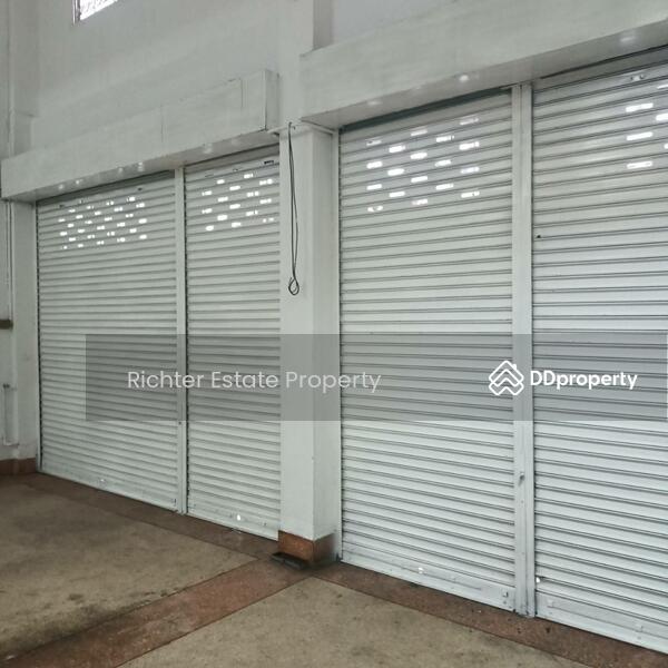 For Sale - ขาย/ให้เช่าอาคารพาณิชย์ 3 คูหา, Bangkok