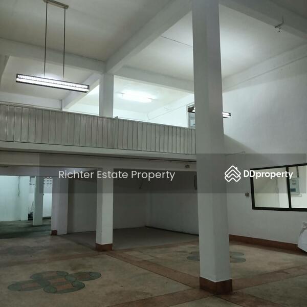 For Sale - ขาย/ให้เช่าอาคารพาณิชย์ 3 คูหา, Bangkok