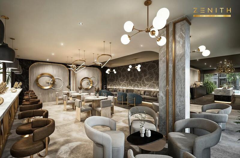 For Sale - Zenith Pattaya, Chon Buri (Pattaya)