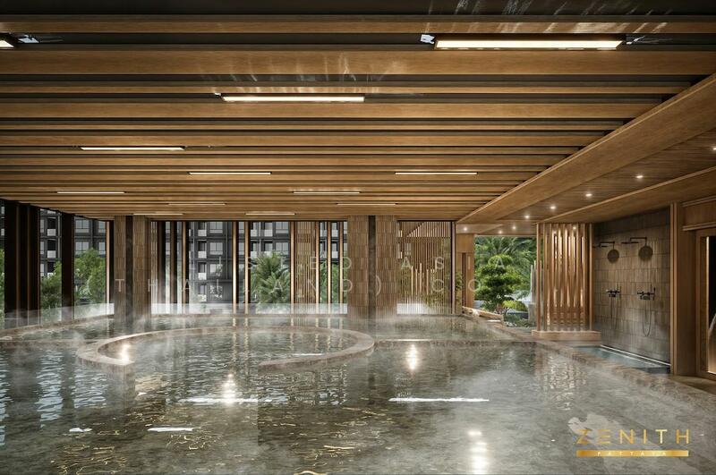 For Sale - Zenith Pattaya, Chon Buri (Pattaya)