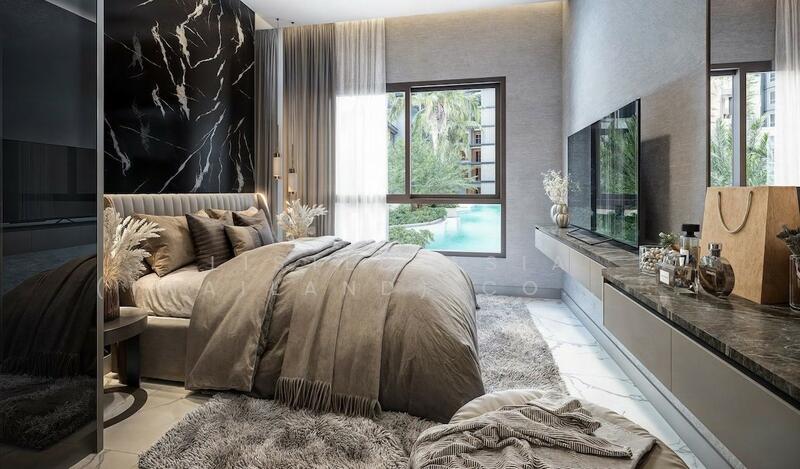 For Sale - Zenith Pattaya, Chon Buri (Pattaya)